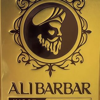 Ali Barbar Ingot 9000 - Blackberry Pomegranate Cherry